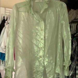 Marc Jacobs blouse